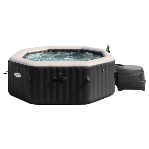 Spa gonflable Intex - Monde du Spa